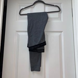 Eddie Bauer First Ascent Base Layer Set